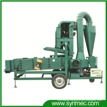 Sesame Wheat Sunflower Seed Grain Cleaner /Cleaning Machine